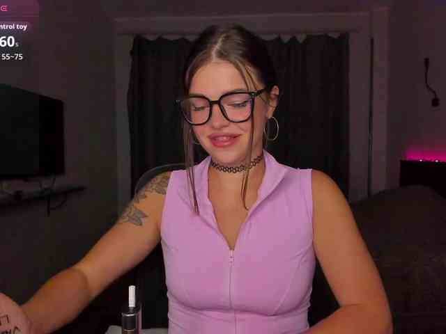 Kinkich webcam