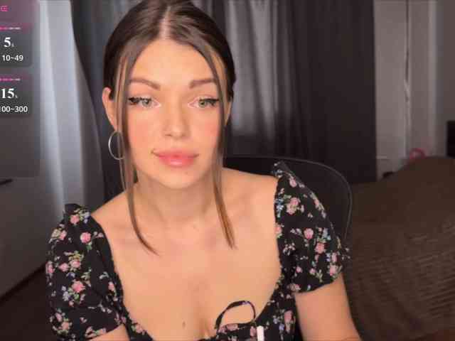 Kinkich webcam