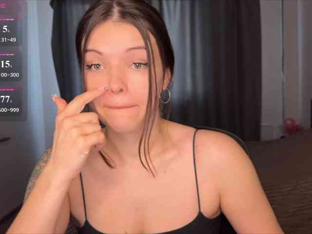 Kinkich webcam