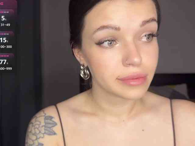 Kinkich webcam