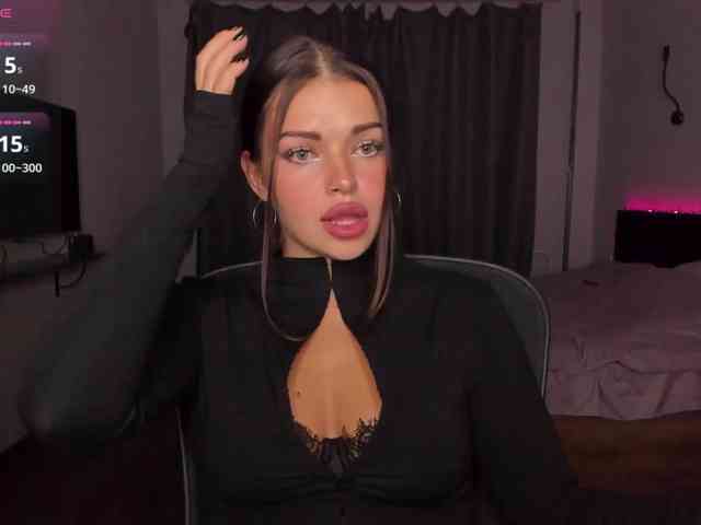 Kinkich webcam