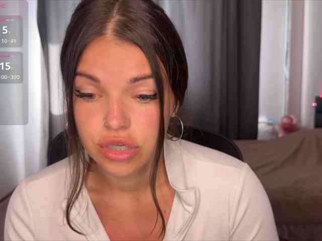 Kinkich webcam
