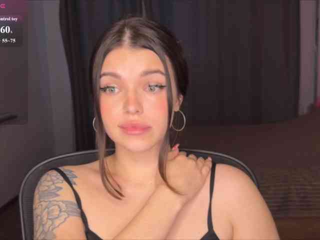 Kinkich webcam