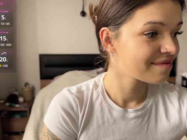 Kinkich webcam