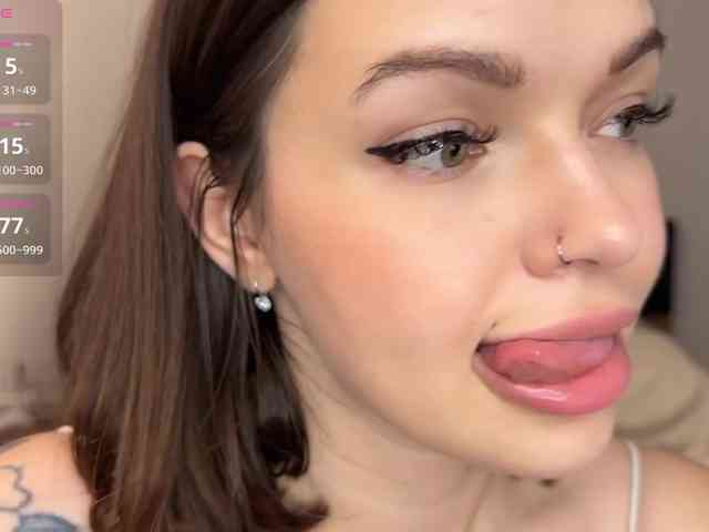 Kinkich Sex Cam Show