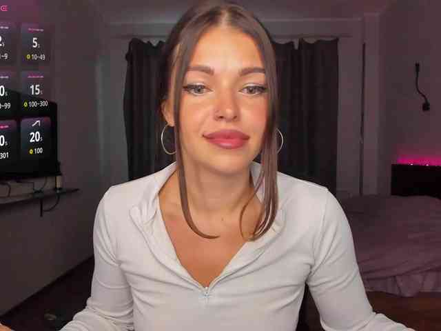 Kinkich webcam