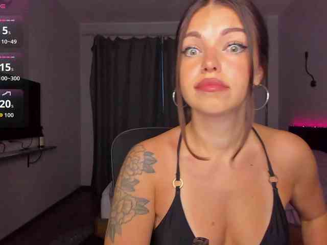 Kinkich webcam
