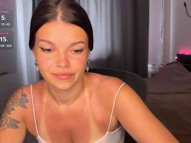 Kinkich webcam