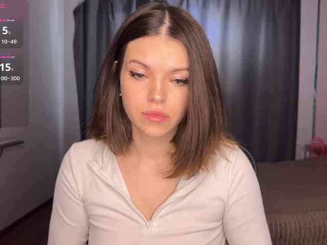 Kinkich webcam