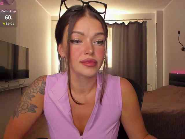 Kinkich webcam