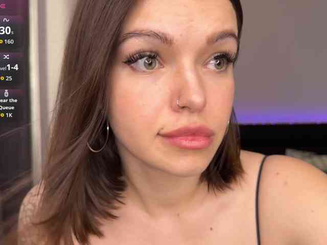 Kinkich webcam