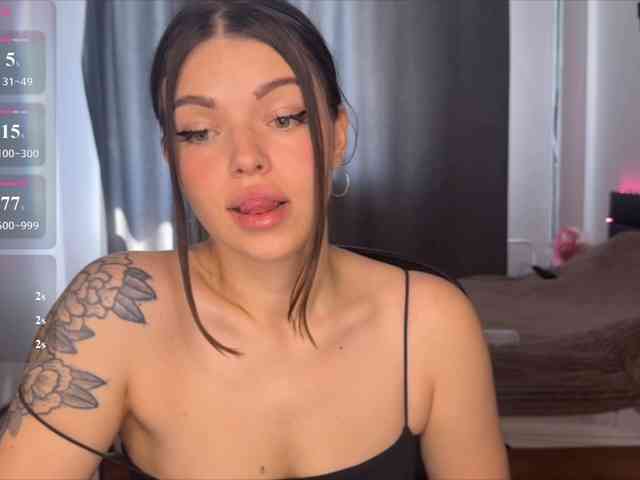 Kinkich webcam