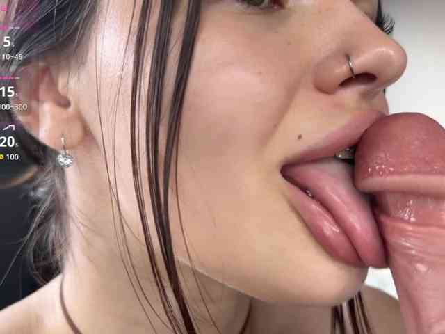 Kinkich webcam