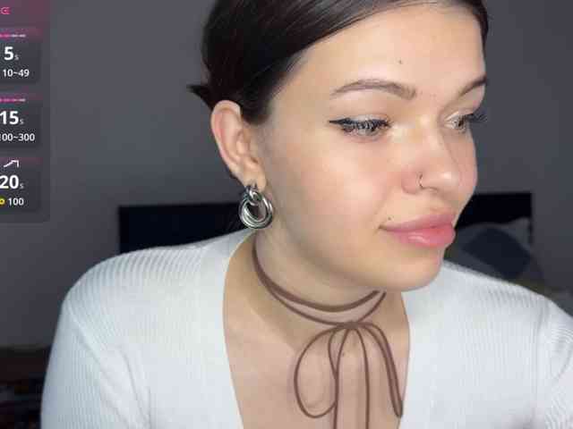 Kinkich webcam