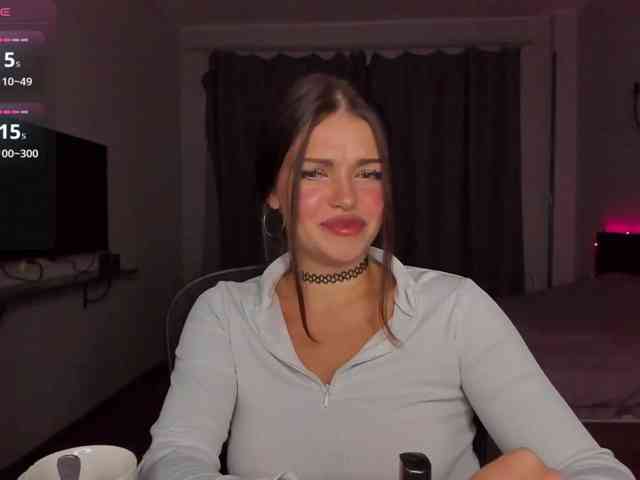 Kinkich webcam