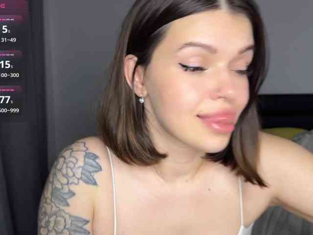 Kinkich webcam