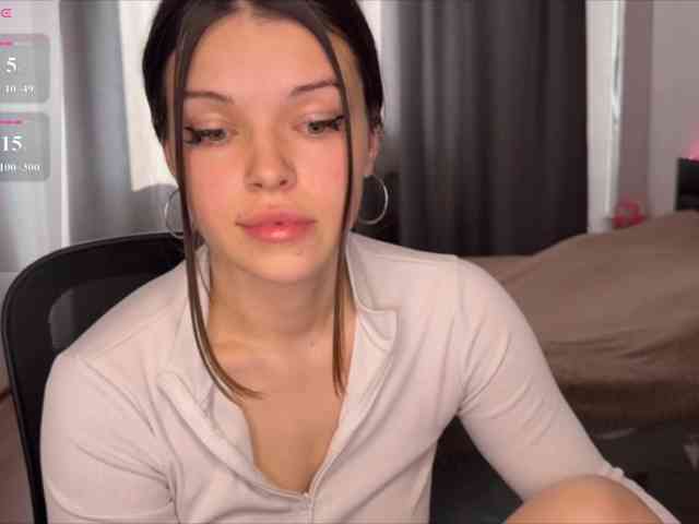 Kinkich webcam
