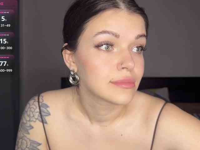 Kinkich webcam