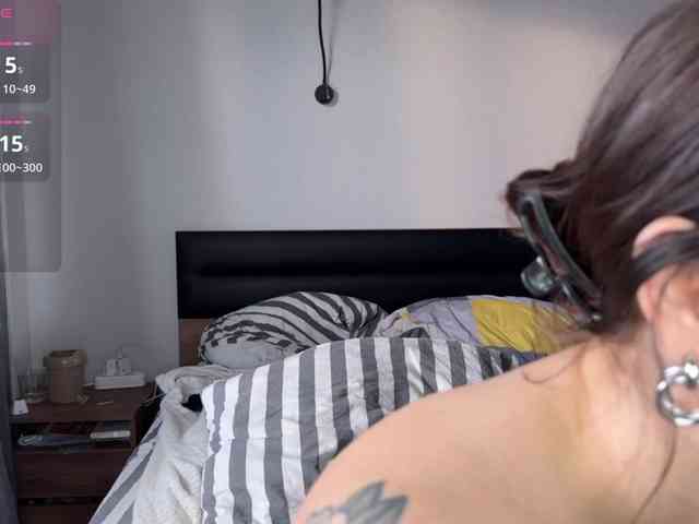 Kinkich webcam