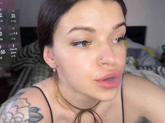Kinkich webcam