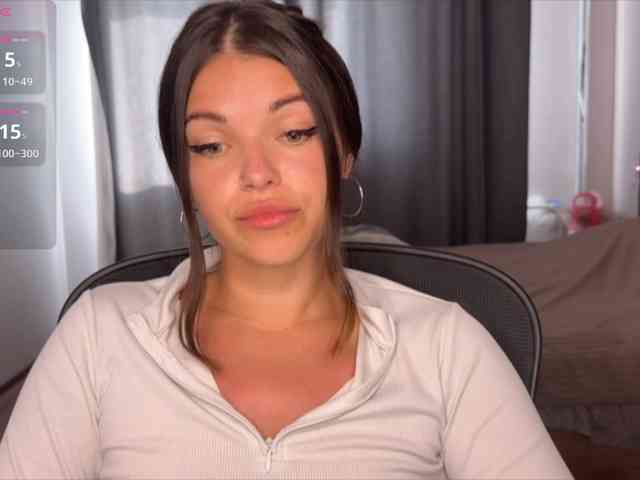 Kinkich webcam