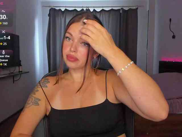 Kinkich webcam