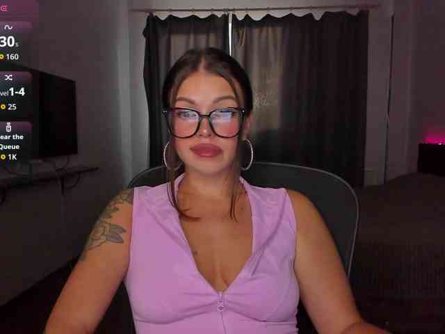 Kinkich webcam