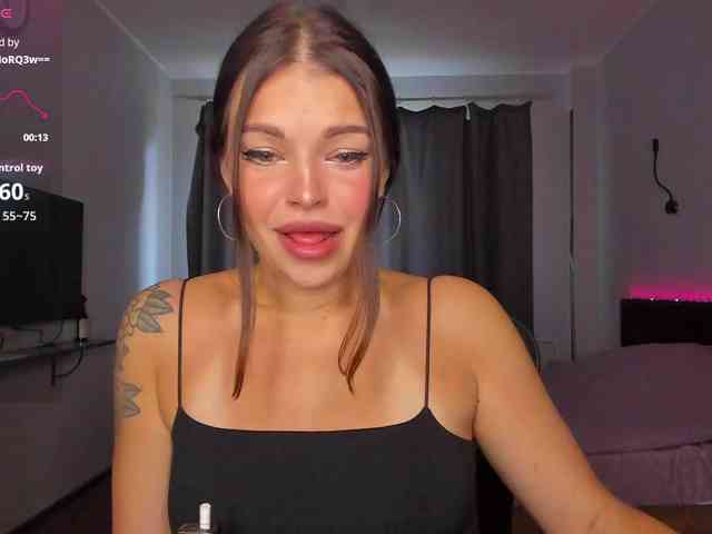 Kinkich webcam