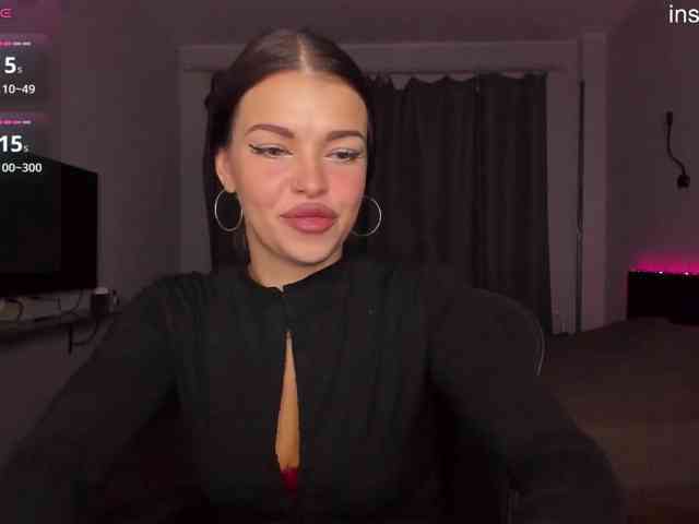 Kinkich webcam