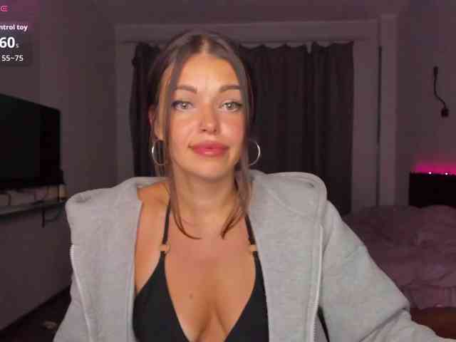 Kinkich webcam