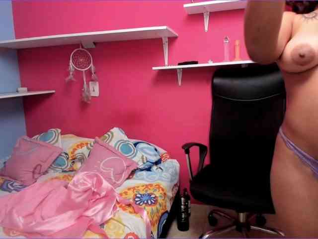 twilaxx webcam