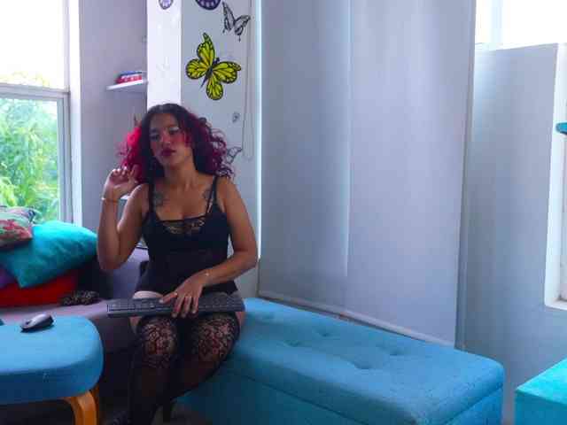 twilaxx webcam