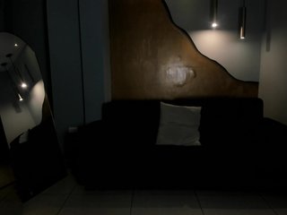 AmaraCollins Porn Show