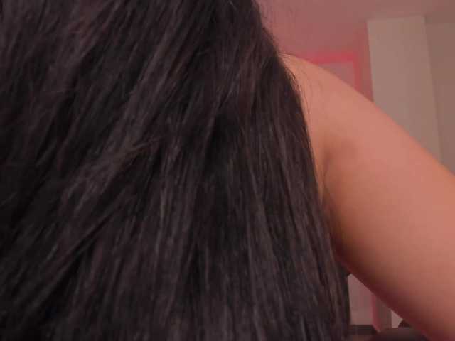 AmaraCollins live cam on BongaCams