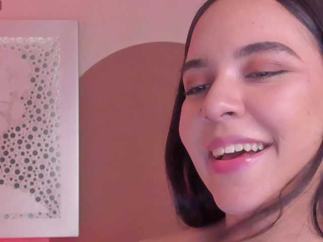 AmaraCollins live cam on BongaCams