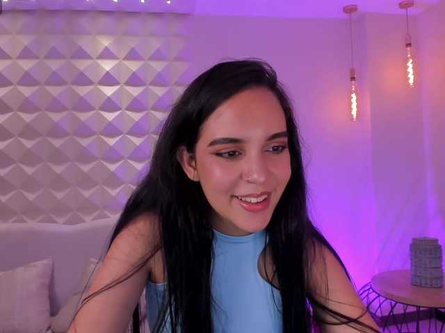 AmaraCollins live cam on BongaCams