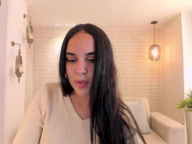 AmaraCollins live cam on BongaCams