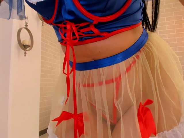AmaraCollins live cam on BongaCams
