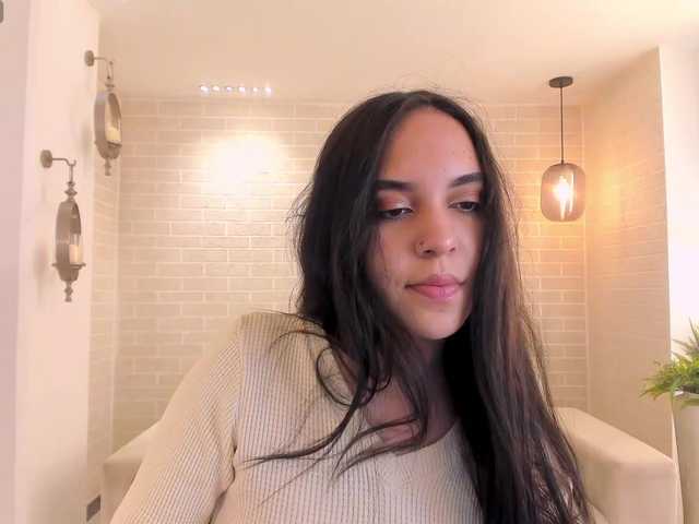 AmaraCollins live cam on BongaCams