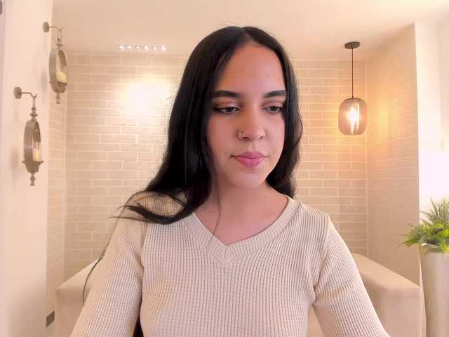 AmaraCollins live cam on BongaCams