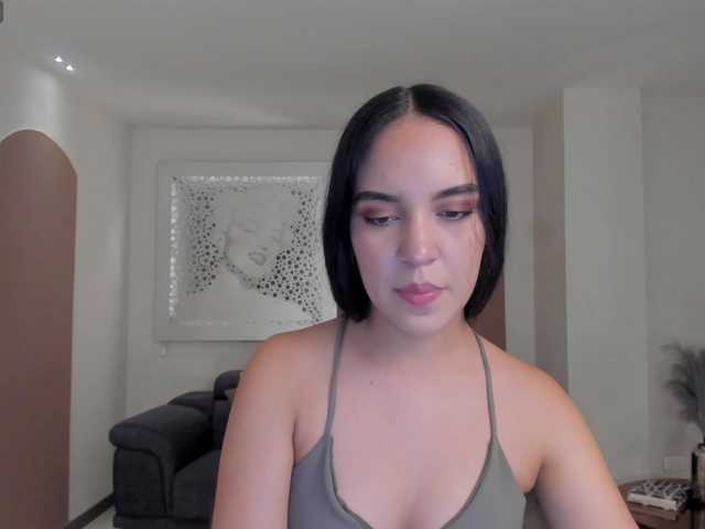 AmaraCollins live cam on BongaCams