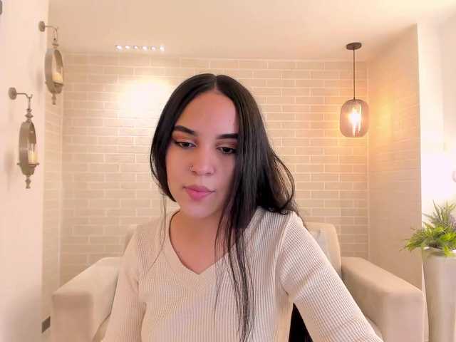 AmaraCollins live cam on BongaCams
