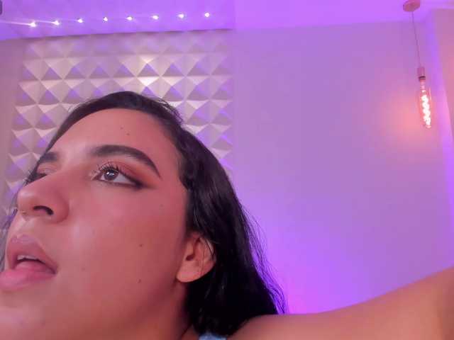 AmaraCollins live cam on BongaCams