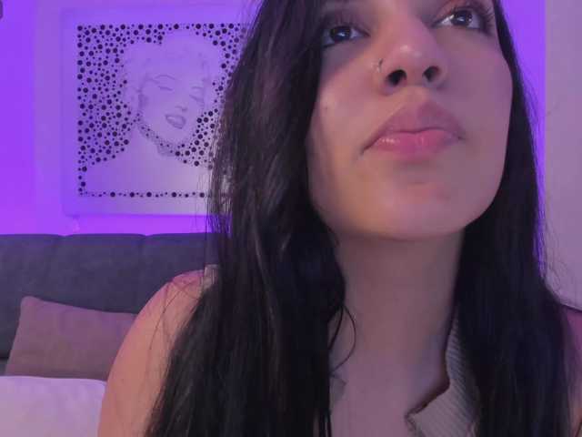 AmaraCollins live cam on BongaCams