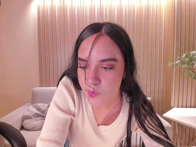 AmaraCollins live cam on BongaCams