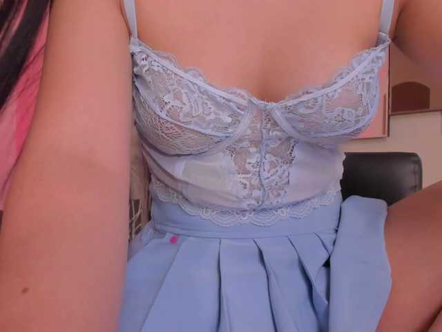 AmaraCollins live cam on BongaCams