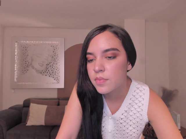 AmaraCollins live cam on BongaCams