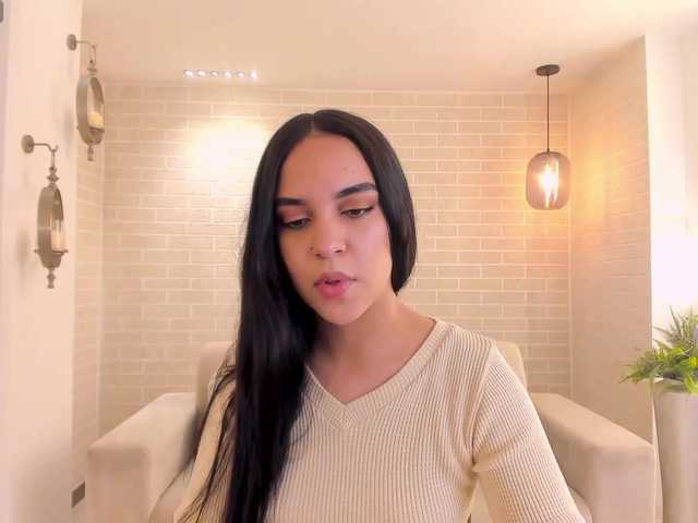 AmaraCollins live cam on BongaCams