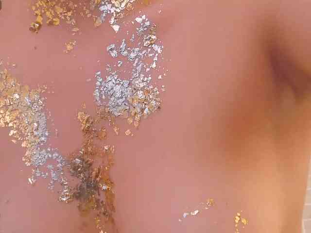 AmaraCollins webcam