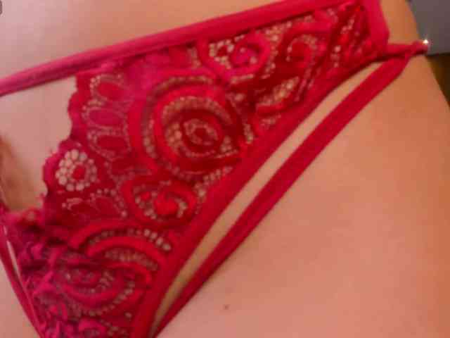 AmaraCollins webcam